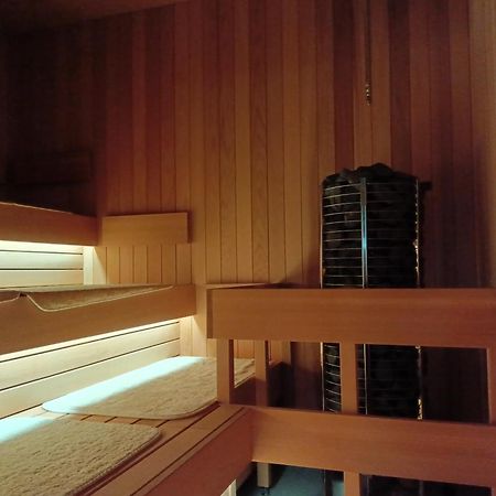 Okido Hotel Tonosho  Buitenkant foto