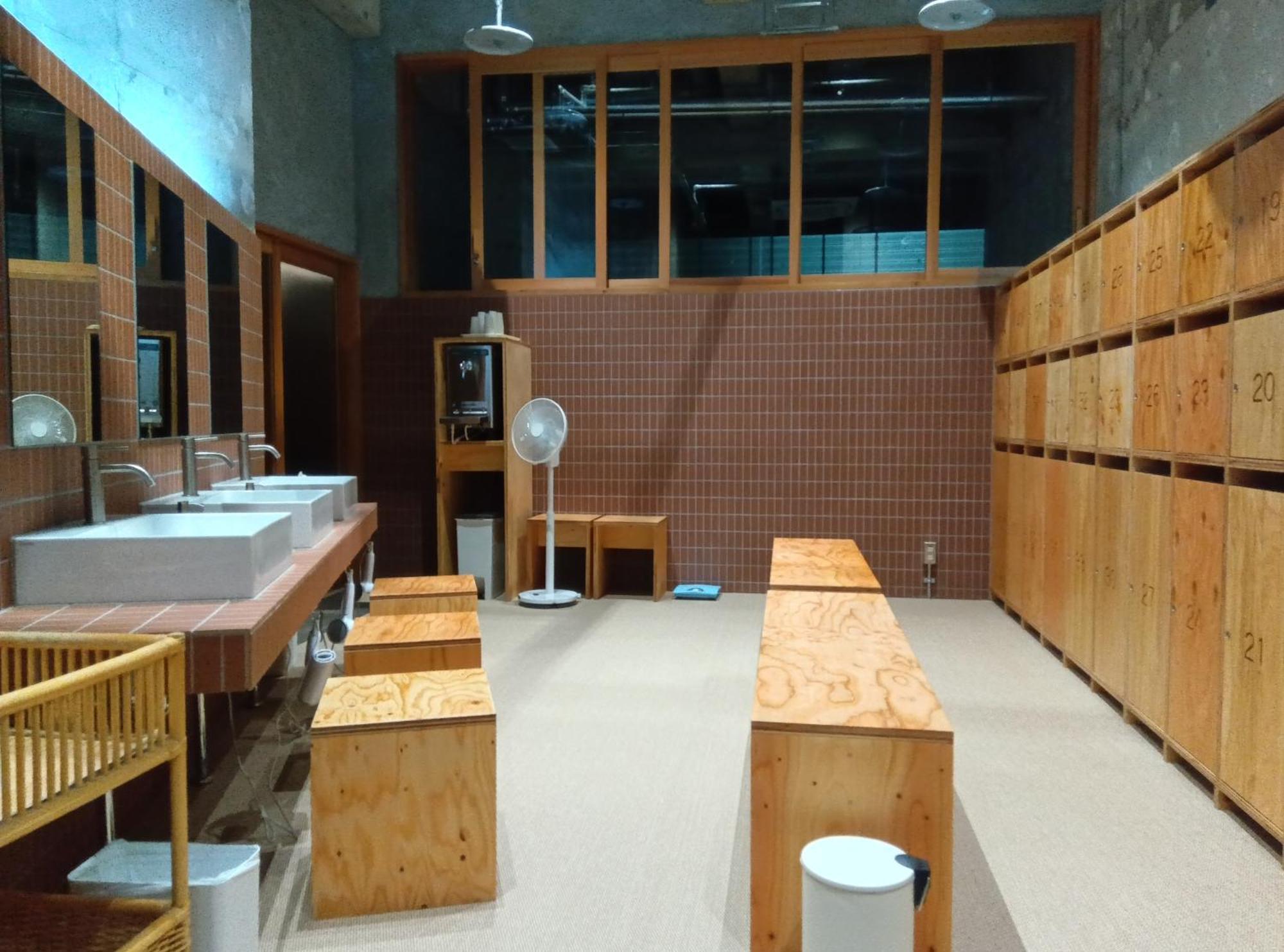 Okido Hotel Tonosho  Buitenkant foto